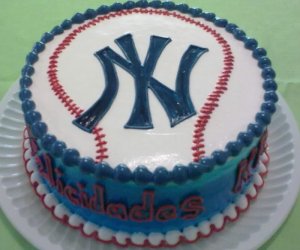 17 V Yankees